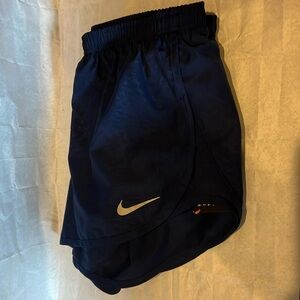 Nike women’s shorts